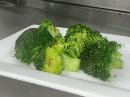 Roasted Broccoli