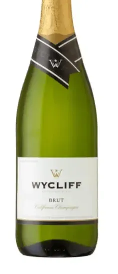 Wycliff, Brut, Modesto, California