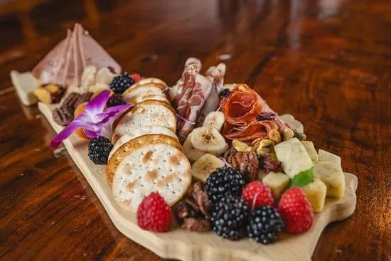 Charcuterie Board