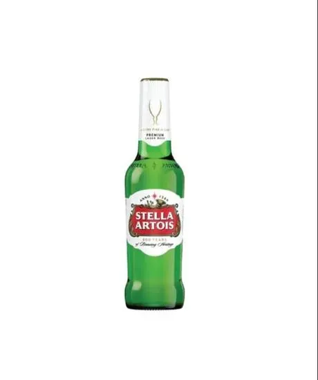 Stella Artois