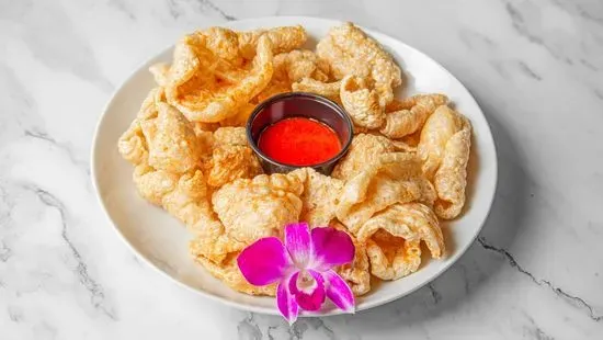 Chicharrónes