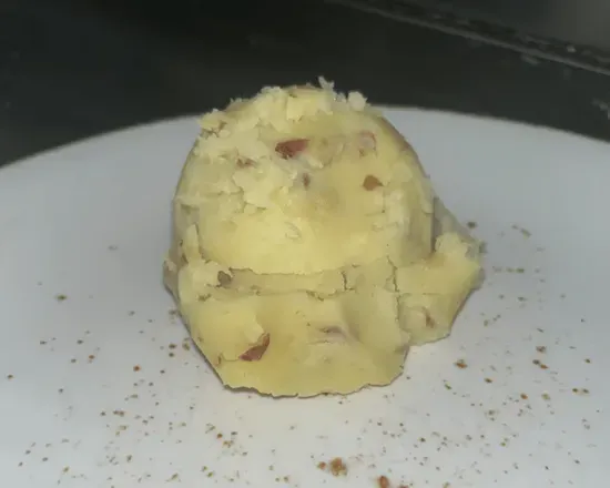 Mashed Potatoes