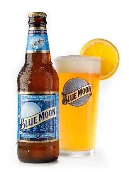 Blue Moon