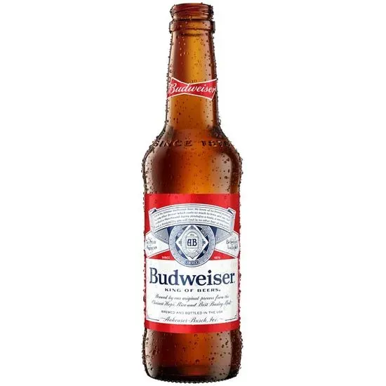 Budweiser