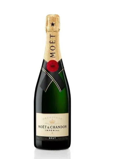 Moet & Chandon Imperial, Brut, Epernay, France