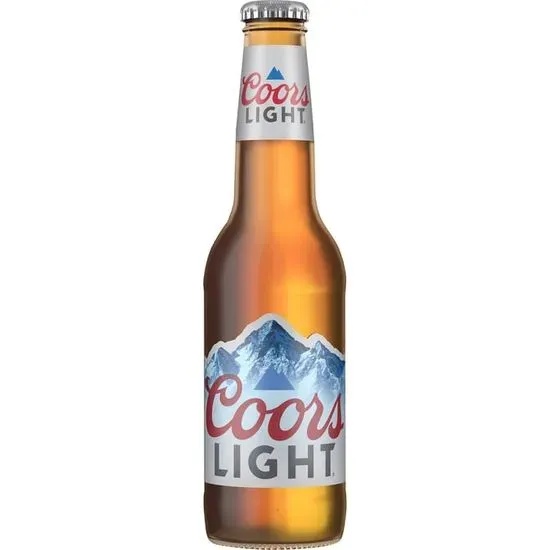 Coors Light