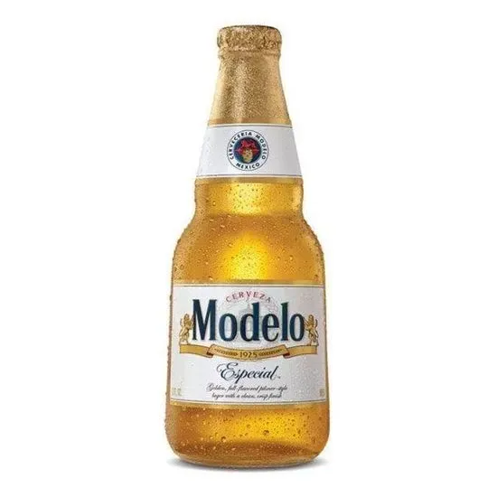 Modelo Especial