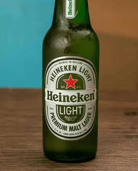 Heineken Light