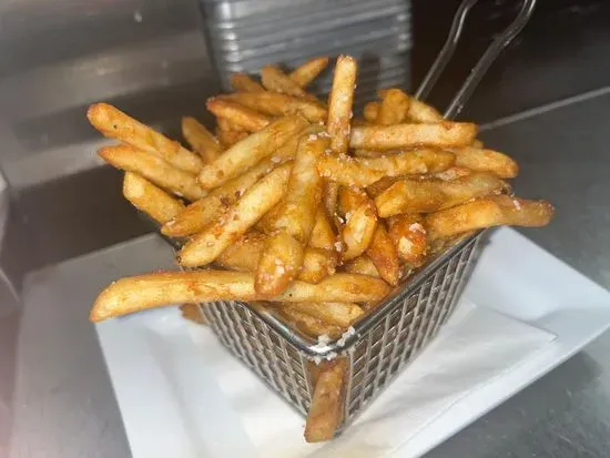 Side of Fries