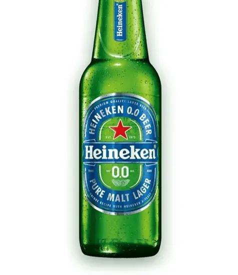 Heineken 00