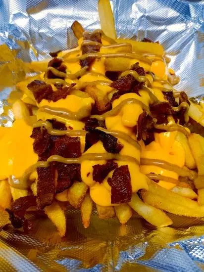 Loaded French Fries