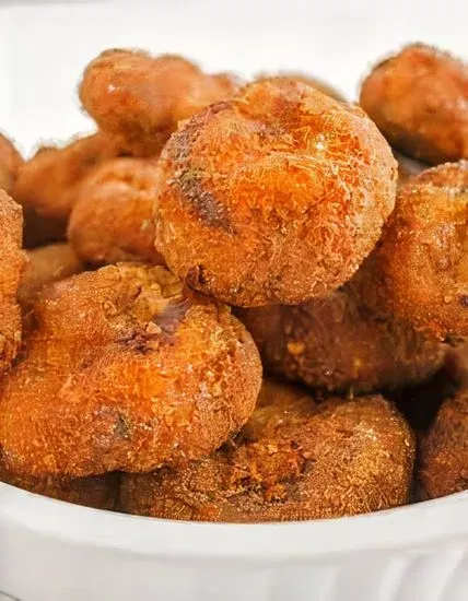 Fried Mushroom