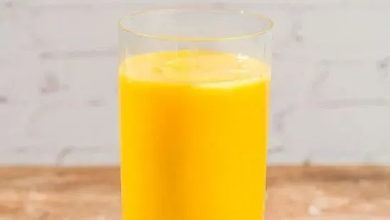 Harraseeket Sunshine Smoothie