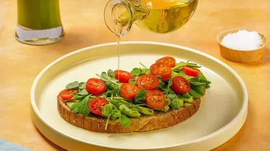 Avocado Toast