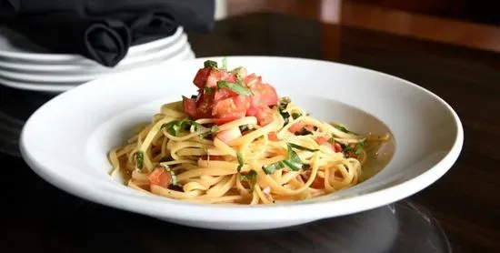 Pasta Pomodoro