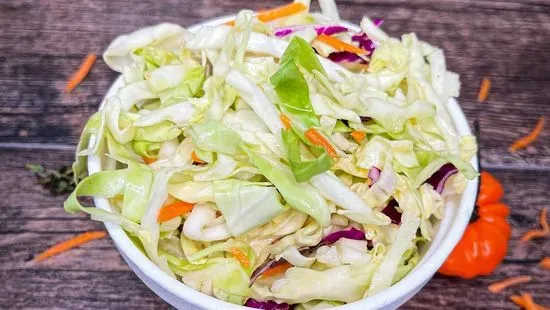 Pikliz (Spicy Coleslaw)