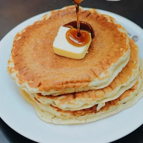 Pancakes