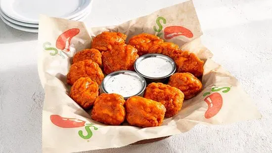 Boneless Wings