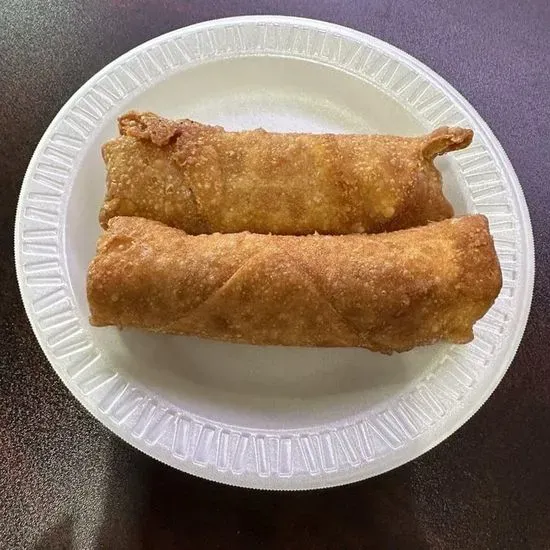 Apple Pie Eggroll (2)