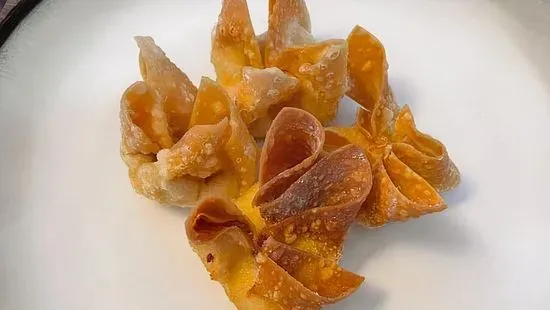 Crab Rangoon (4)