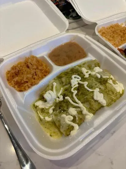 Enchilada