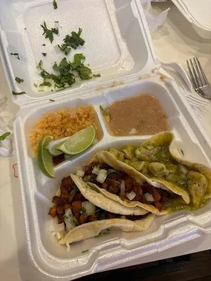 Tacos
