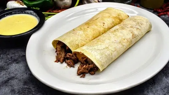 Burrito Hacienda