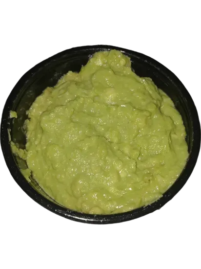 Aderezo de Guacamole / Guacamole Dip