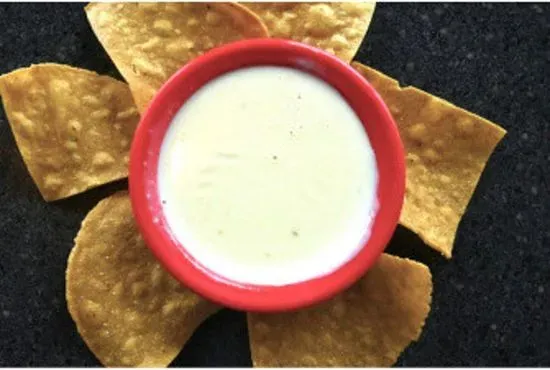 Aderezo de Queso / Cheese Dip