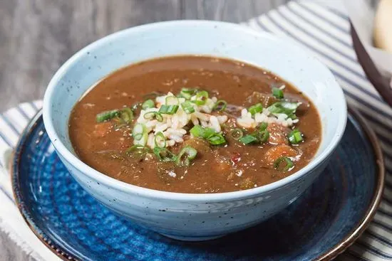 Gumbo Side