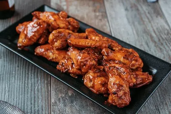 Party Pack Mesquite Wood-Grilled Wings