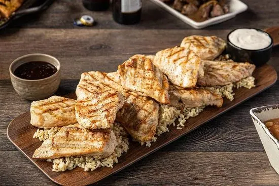 Party Pack Wood-Grilled Chicken 