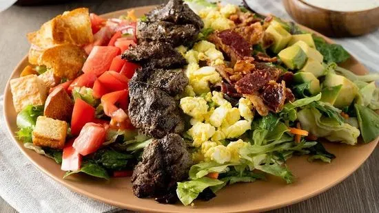 Roadhouse Steak Cobb Salad*