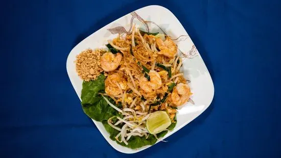 Pad Thai 