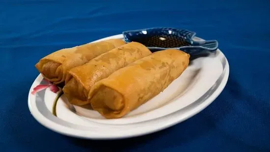 Egg Rolls