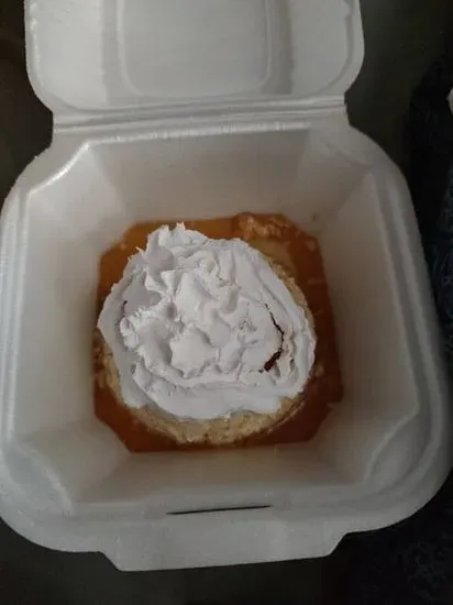 Traditional Flan