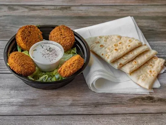 Falafel Side