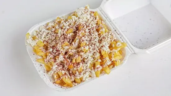 Greek Fries