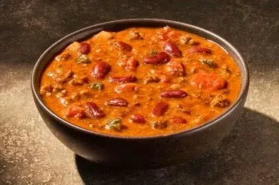 Hearty Fireside Chili