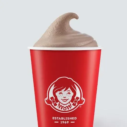 Classic Chocolate Frosty®