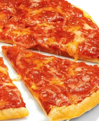 Dairy-Free Cheese Pepperoni