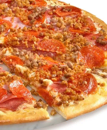 Dairy-Free Cheese Papa's All Meat