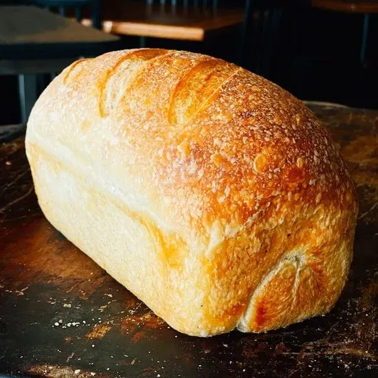 Artisan Sourdough