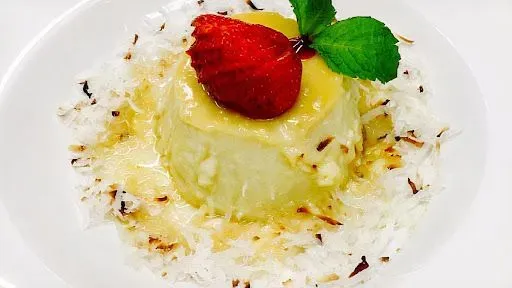 ABUELITA FLAN