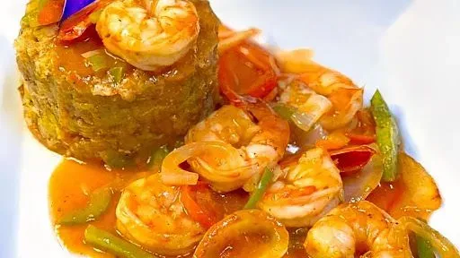 CAMAROFONGO