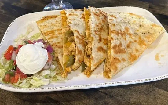 Quesadilla