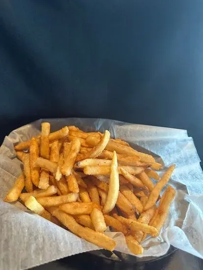 Seasoned French Fries