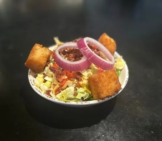 Side Taphouse Salad