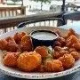 Buffalo Cauliflower