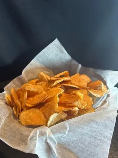 Kettle Potato Chips